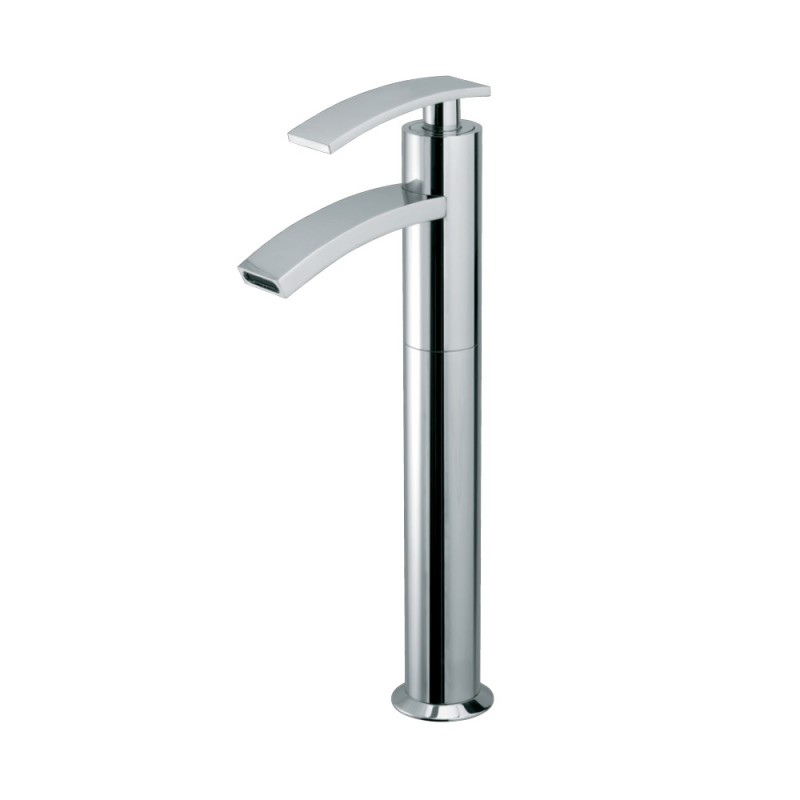 signac Faucet High Neck Basin Tap