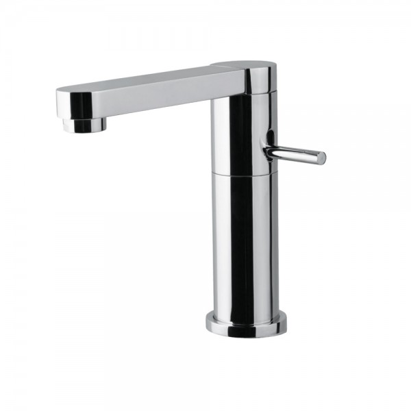 Single Lever Basin Mixer