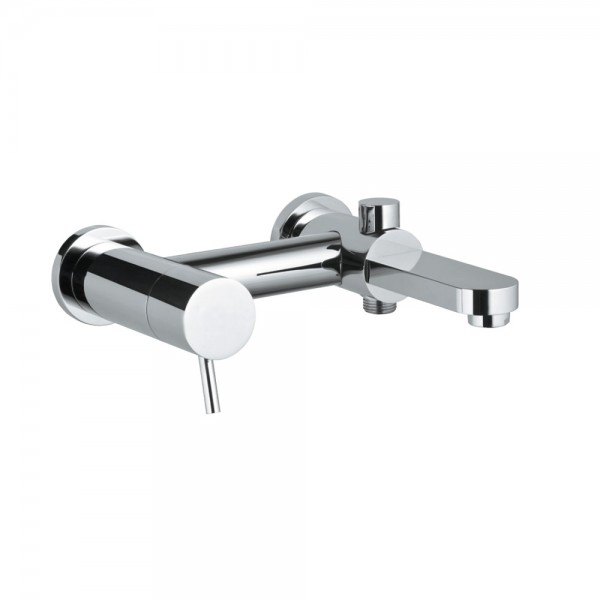 Single Lever Bath & Shower Mixer