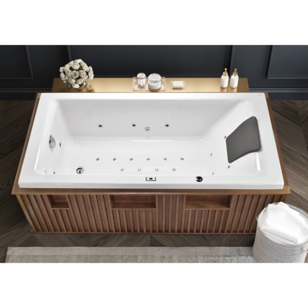 Quadro Superior Whirlpool
