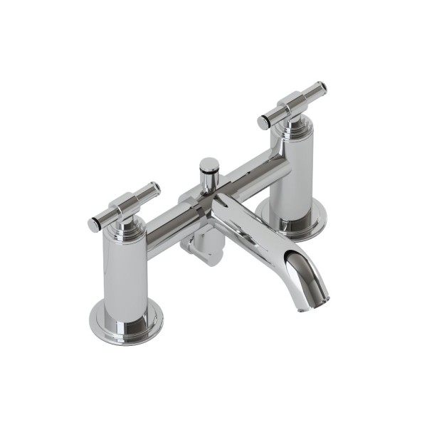 H Type Bath and Shower Mixer
