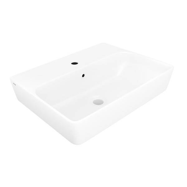 Thin Rim Table Top Basin