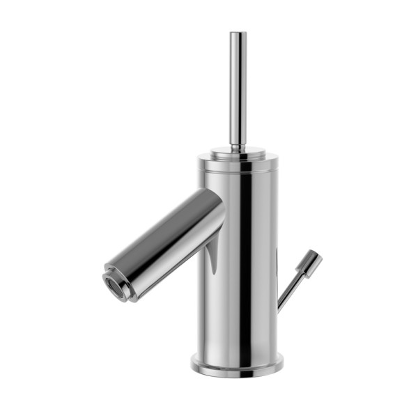 Joystick Basin Mixer