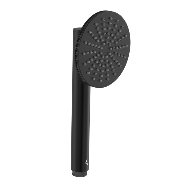 Navia Single Function Round Hand Shower