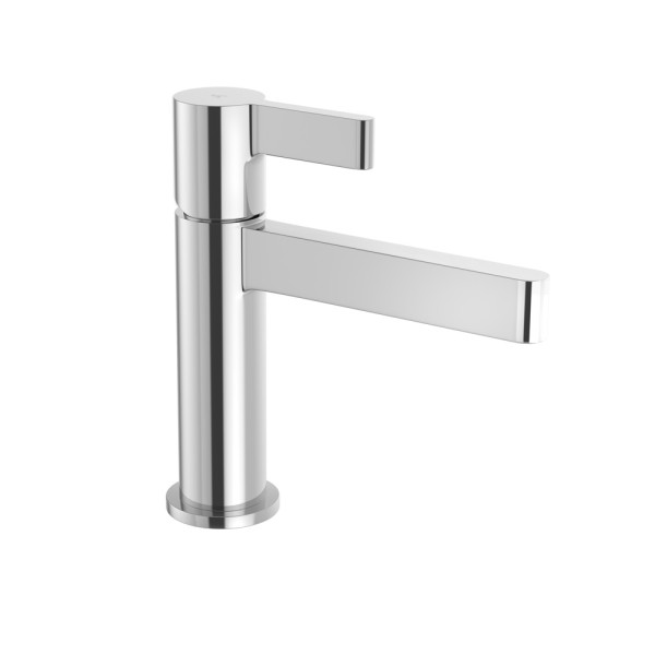 Single Lever Basin Mixer