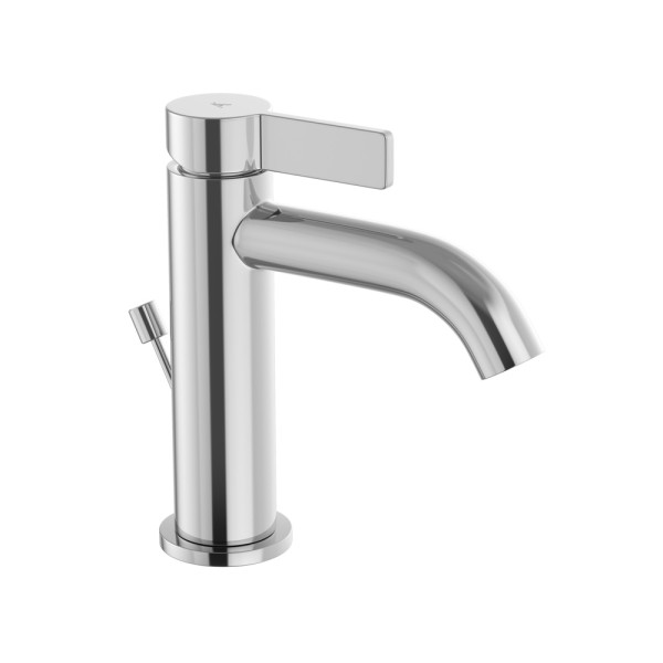 Single Lever Basin Mixer