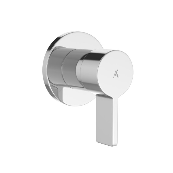In-wall Stop Valve Cold Only