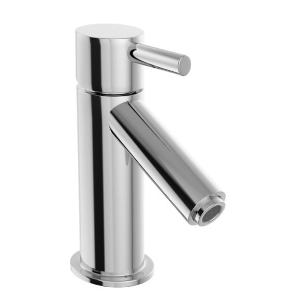 Joystick Basin Tap